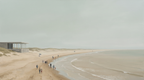 Canvas Print Seaside | Coastal Landscape Wall Art