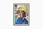 Amadeo de Souza-Cardoso - A Mulher