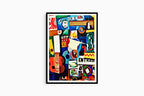 Amadeo de Souza-Cardoso - Untitled