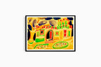 Amadeo de Souza-Cardoso - Untitled