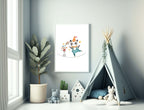 Animal Circus Poster