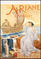 Ariane Poster