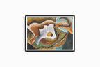 Arthur Dove - Goat - Hakyarts