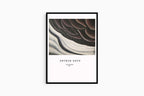 Arthur Dove - Sea Gull Motive Poster
