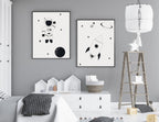 Astronaut Poster