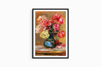 Auguste Renoir - Le Bouquet - Hakyarts