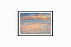 Auguste Renoir - Sunset - Hakyarts