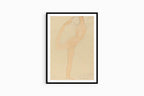 Auguste Rodin - Dancing Figure - Hakyarts