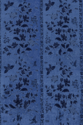 Traditional Batak Weaving-Inspired Art Print