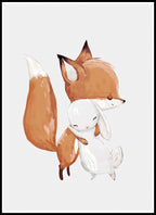 Best Friends Poster