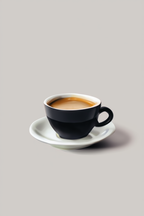 4 Coffee Posters – Minimalist Café Wall Art Prints - Hakyarts