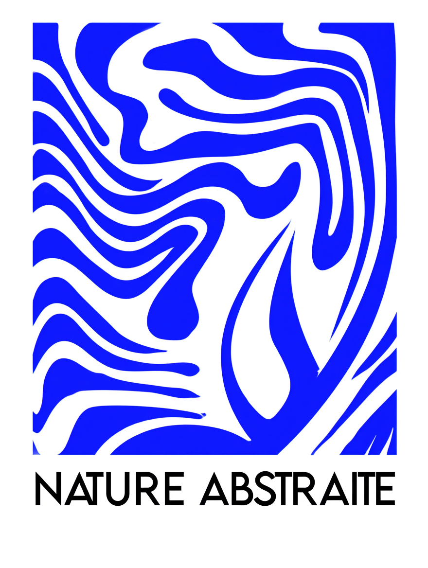 Yves Klein Blue – Set of 3 Modern Abstract Art Prints