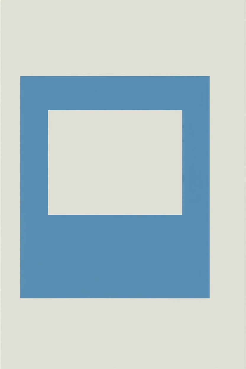 Bauhaus Exhibition – Living Room Set of 4 Modern Art Prints - Hakyarts