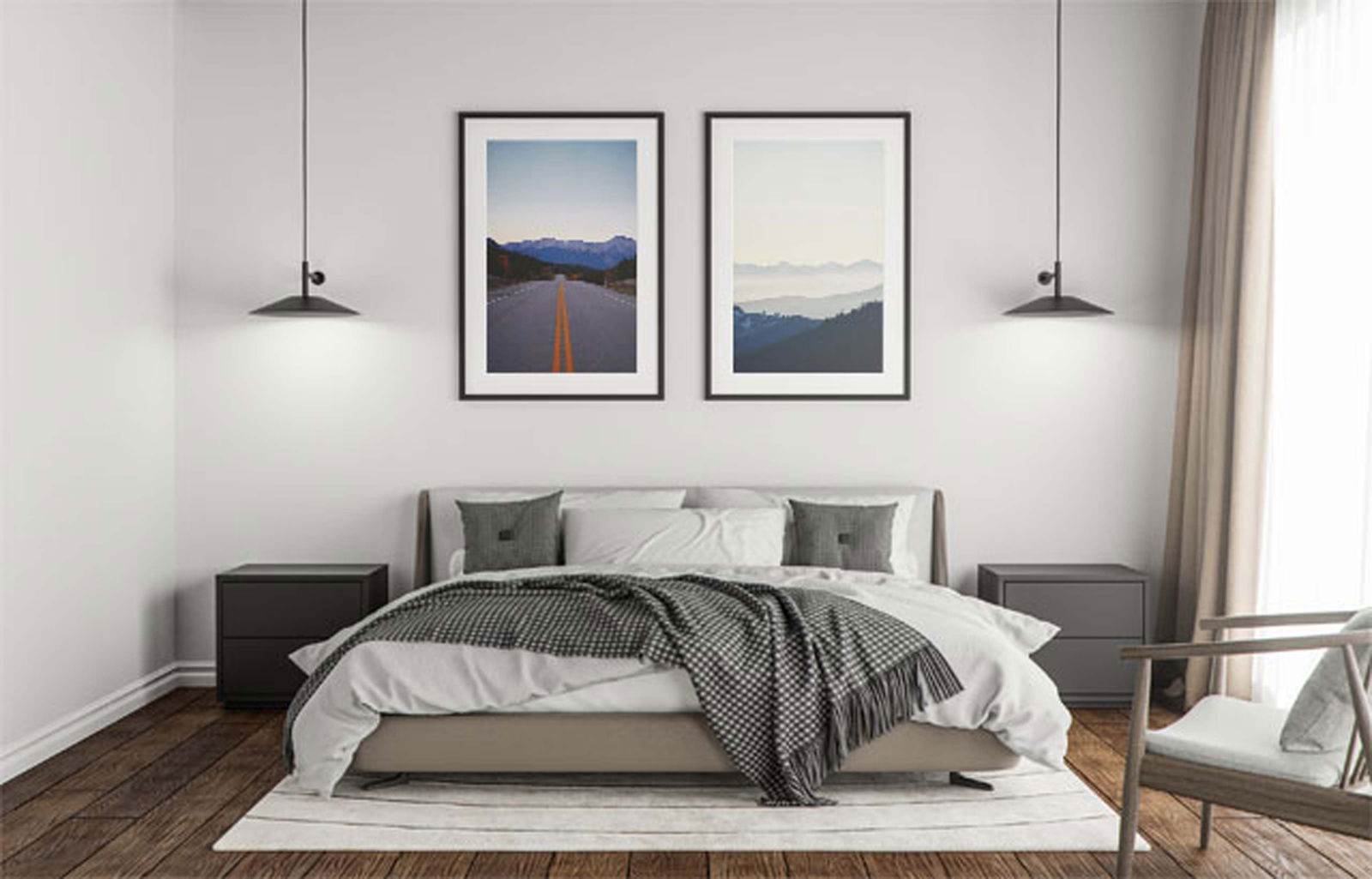 Blue Escape Poster - Hakyarts