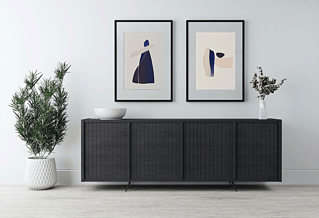 Blue Mountain - Hakyarts