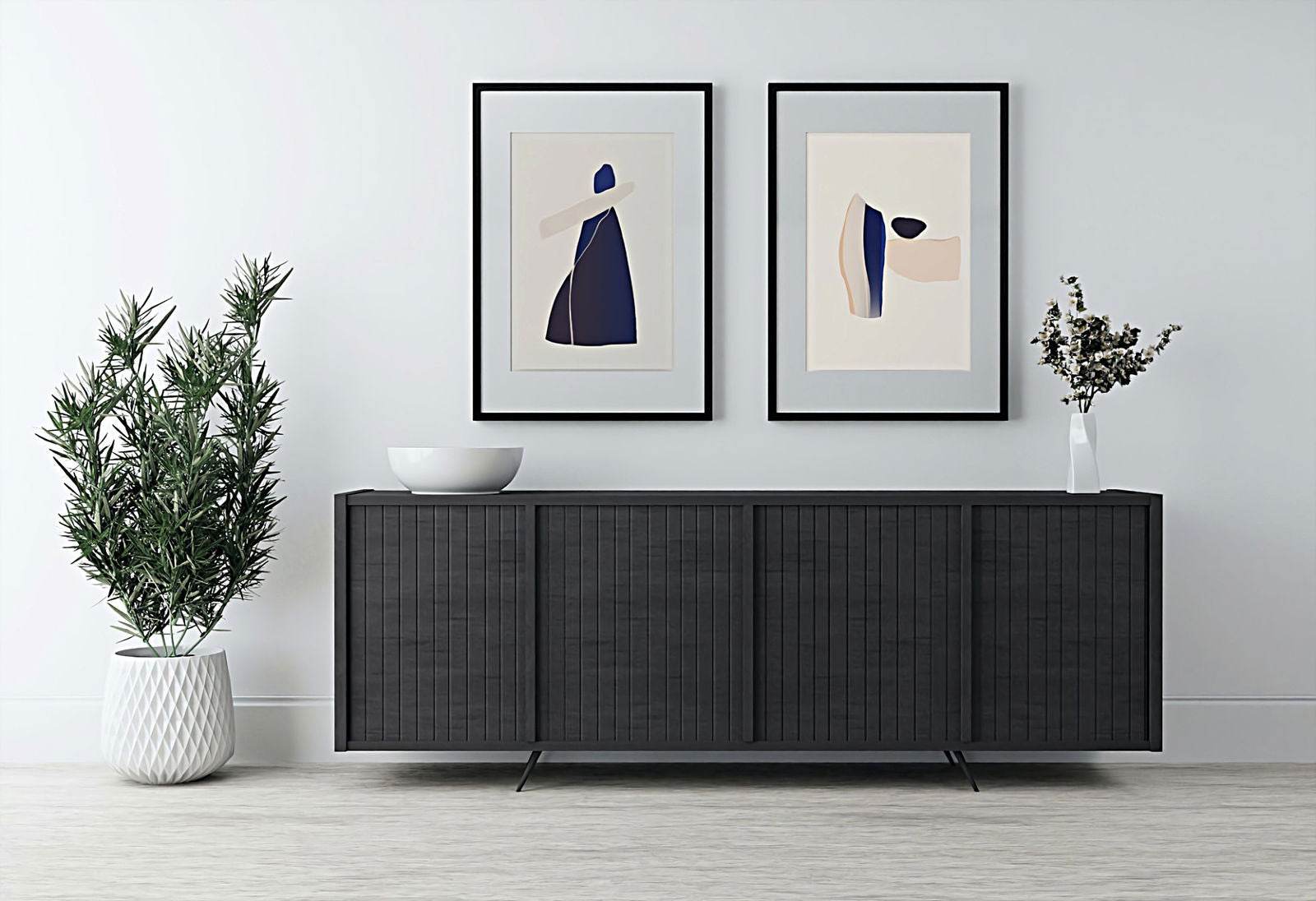 Blue Mountain - Hakyarts