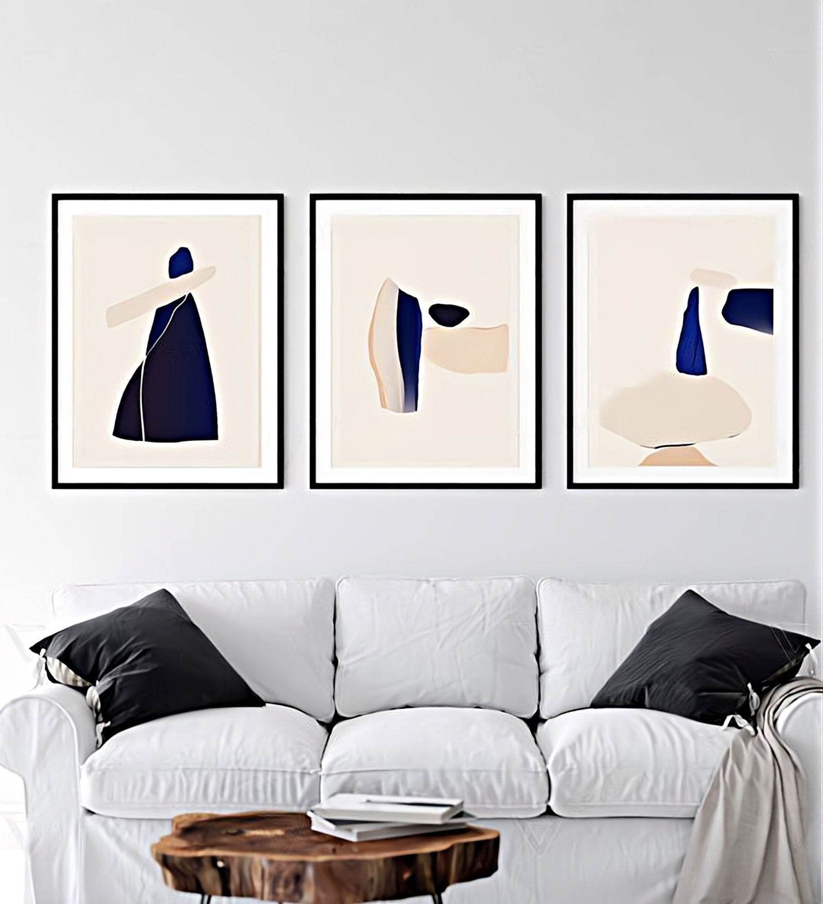 Blue Mountain - Hakyarts