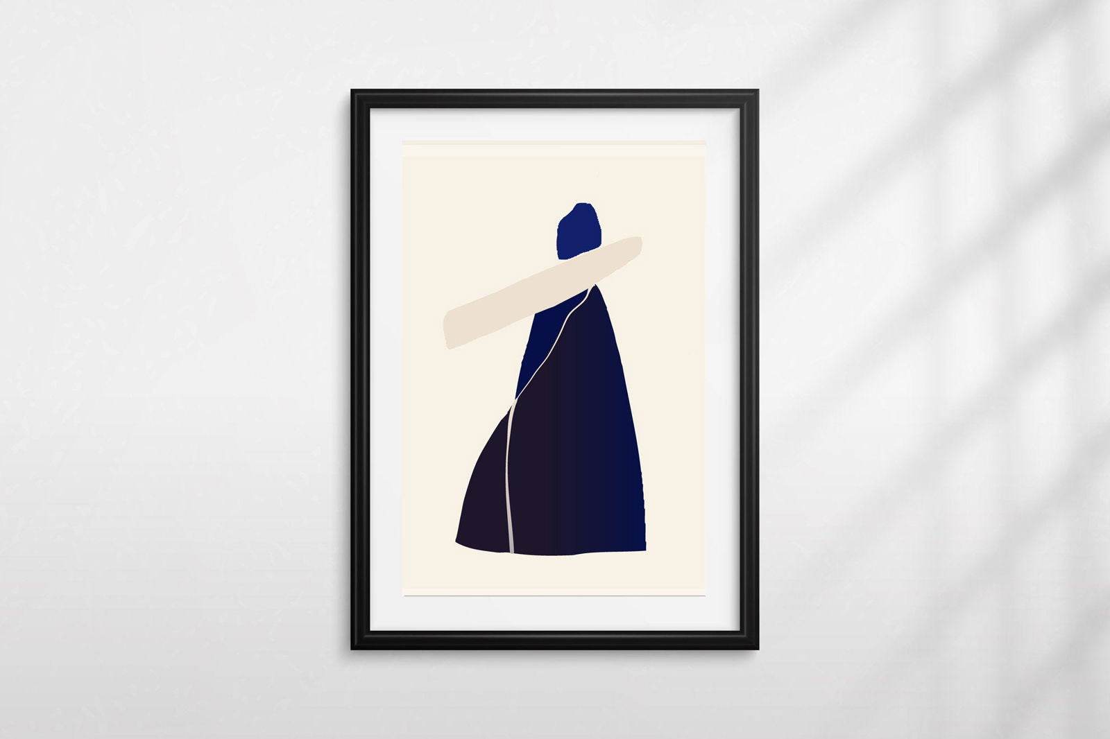 Blue Mountain - Hakyarts