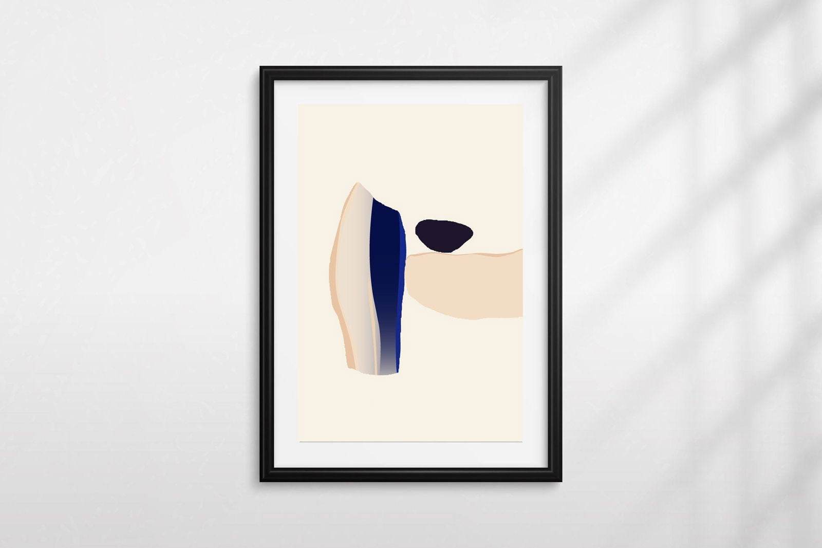 Blue Mountain - Hakyarts