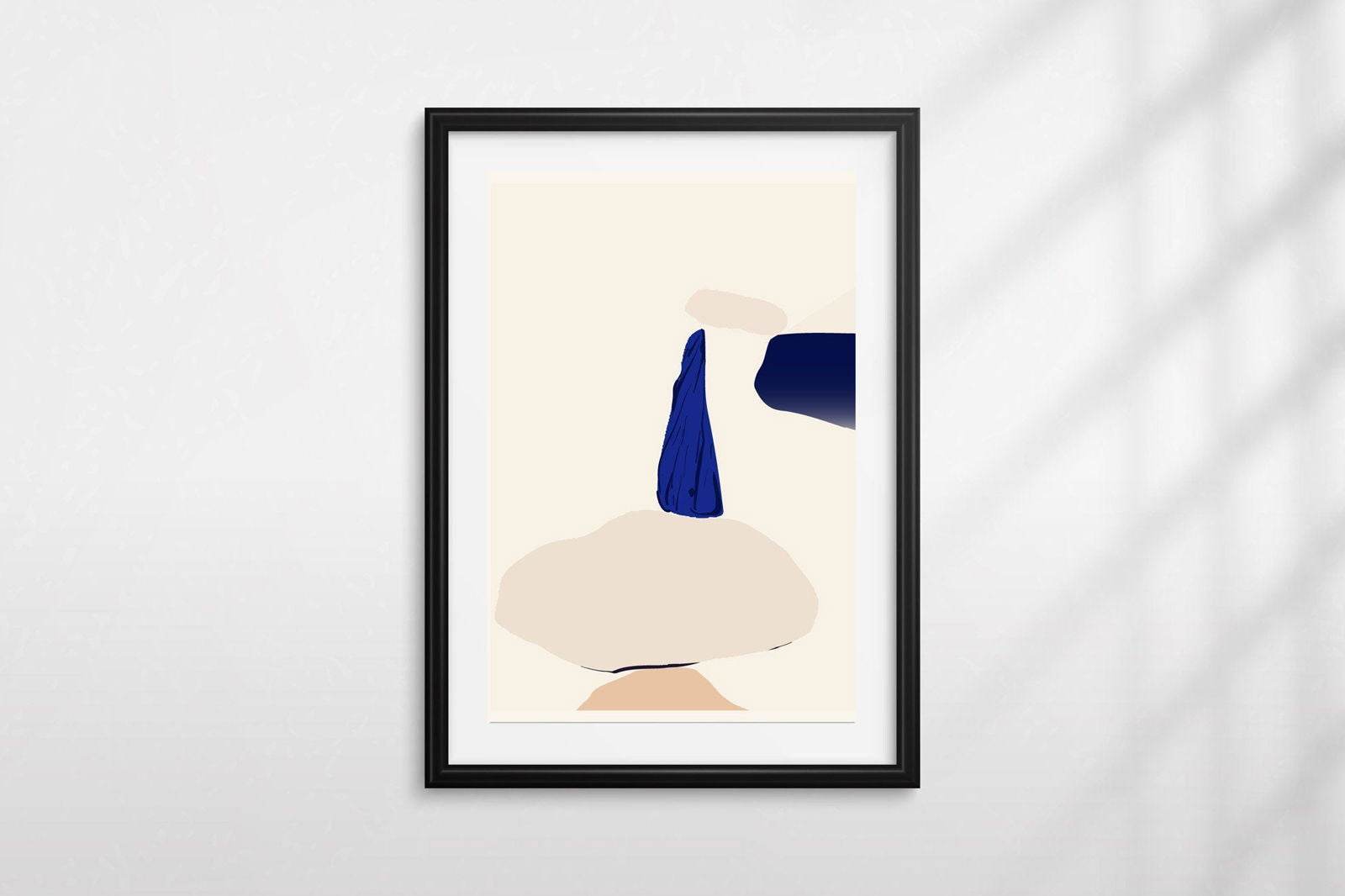 Blue Mountain - Hakyarts