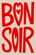 Set of 4 French Idioms Prints – Decorative Language Posters