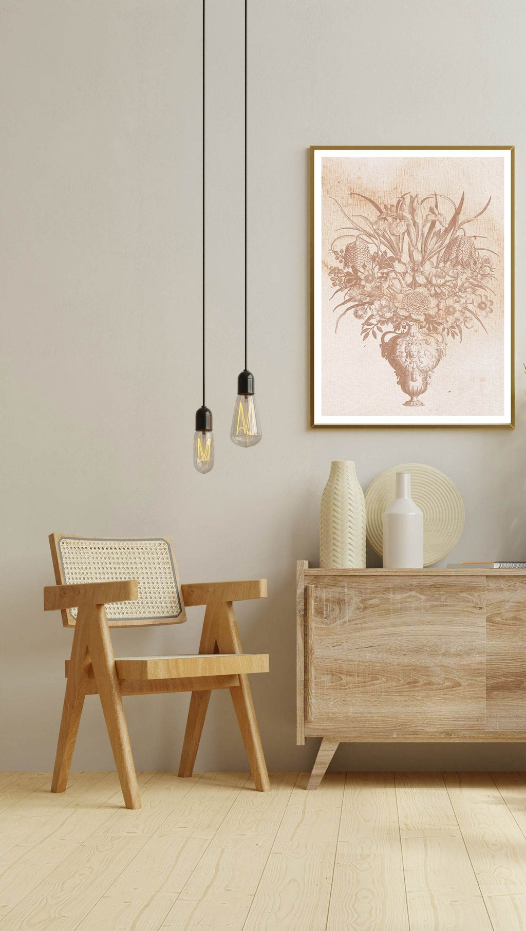 Botanica Poster - Hakyarts