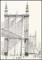 Bridge Poster - Hakyarts