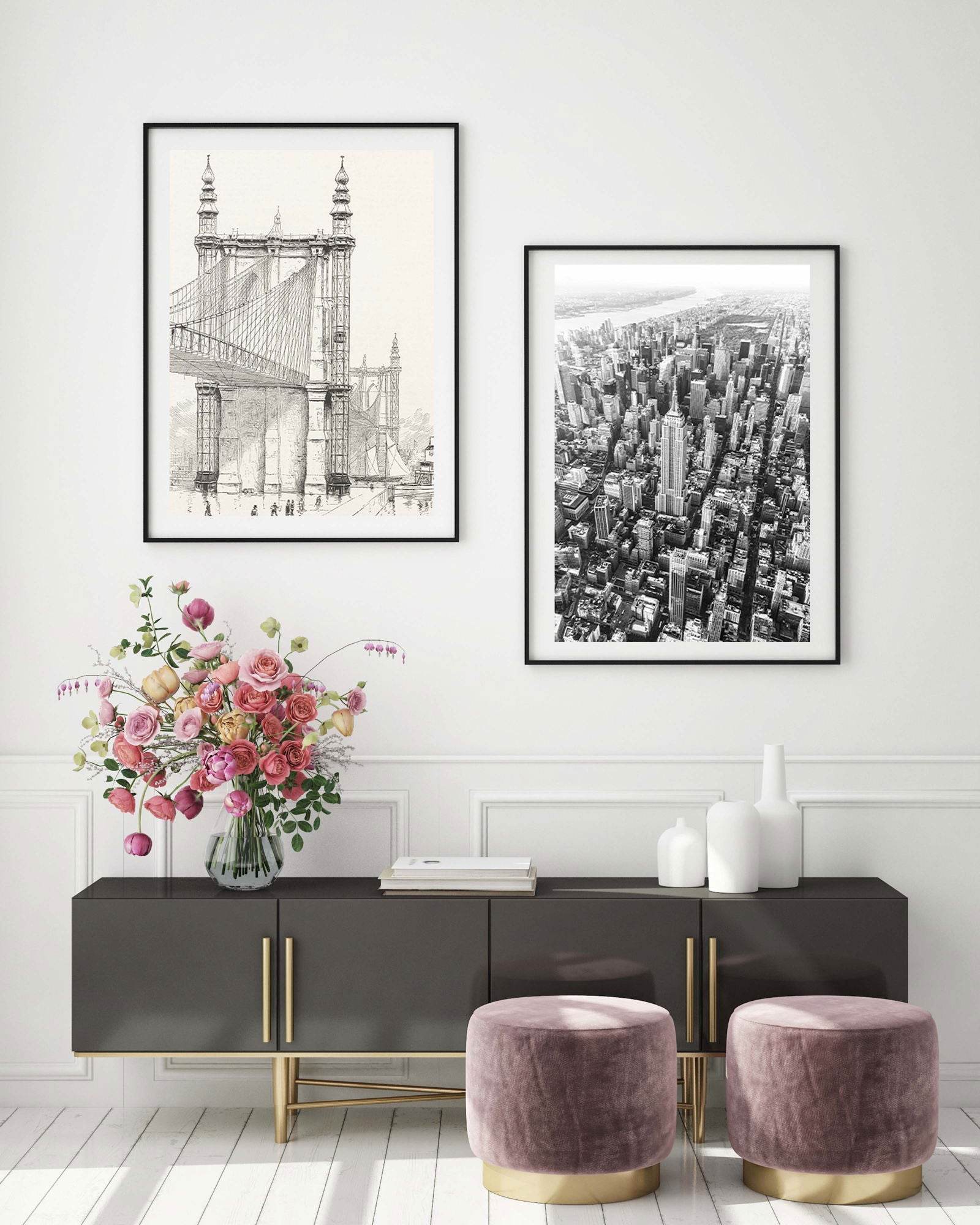 Bridge Poster - Hakyarts