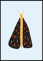 Butterfly Poster
