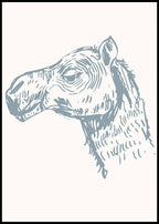 Camel Poster