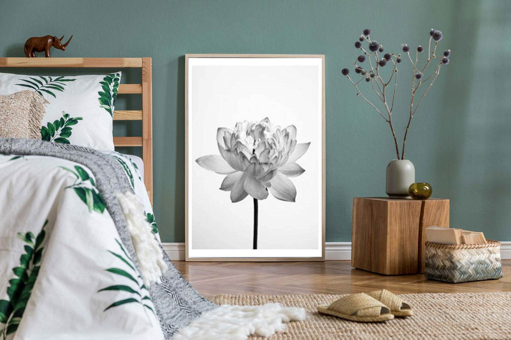 Camelia Poster - Hakyarts