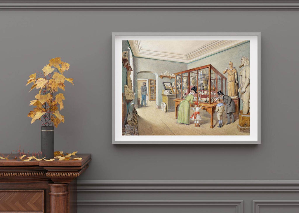 Carl Goebel - The Cypress Room - Hakyarts