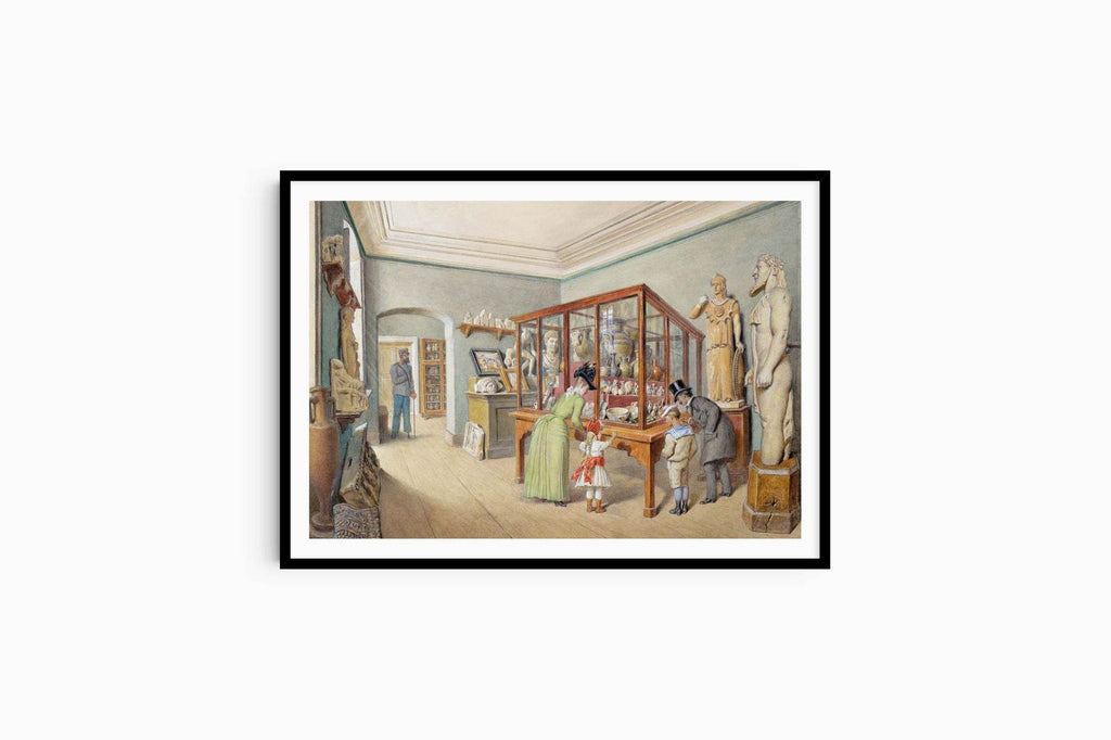 Carl Goebel - The Cypress Room - Hakyarts