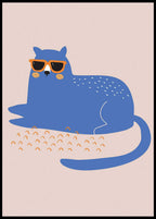 Charlie Poster