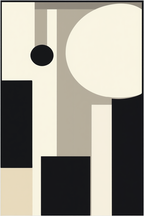 Abstract Gallery – Set of 5 - Hakyarts