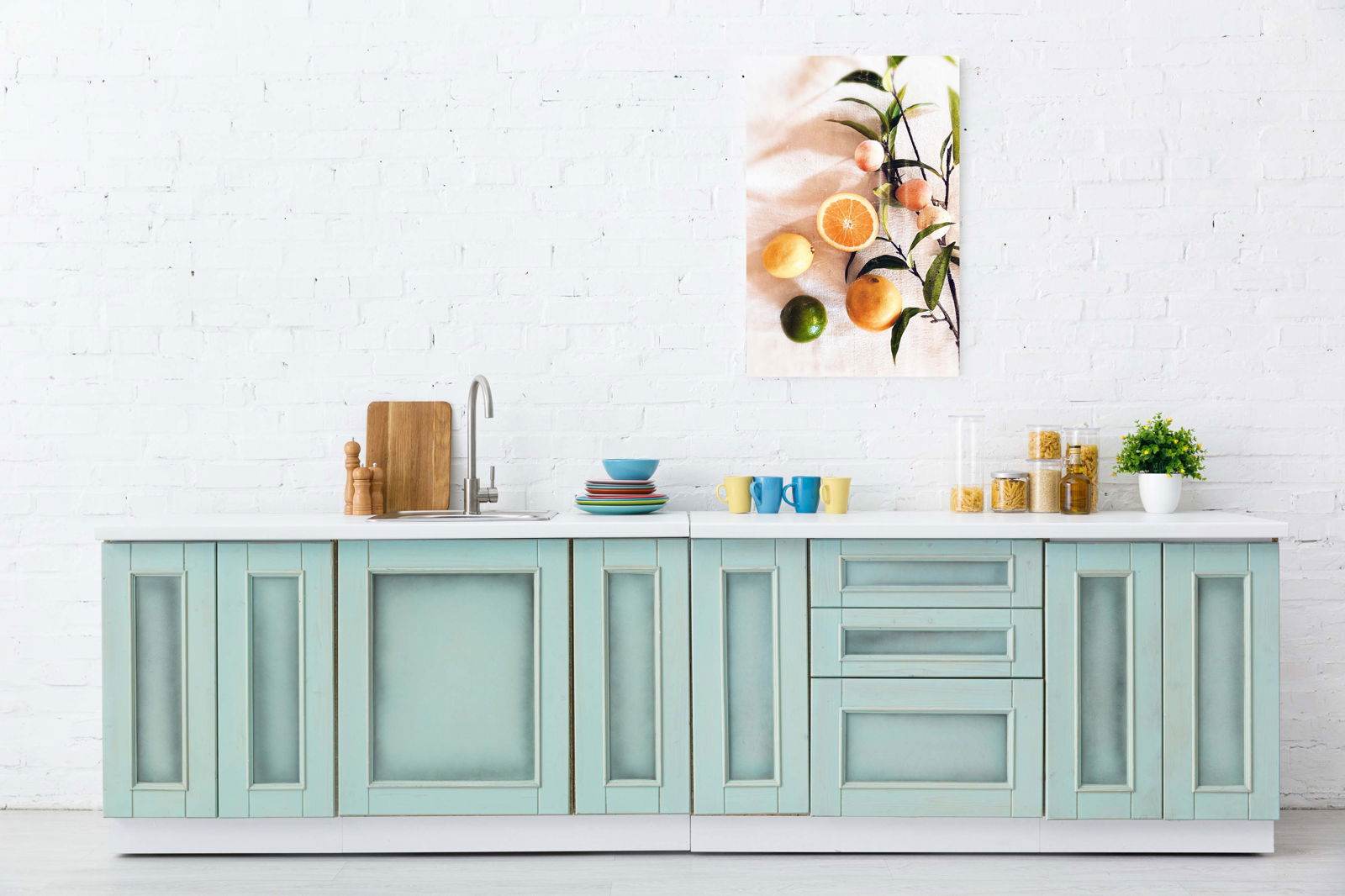 Citrus Poster - Hakyarts