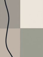 Abstract Gallery – Set of 5 - Hakyarts