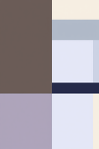 Colour Block Prints Set of 3 – Minimalist Modern Wall Art for Living Room