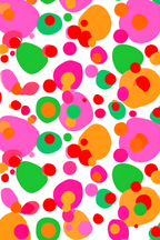 Pop Vibes – Set of 3 Pop Art-Inspired Prints - Hakyarts