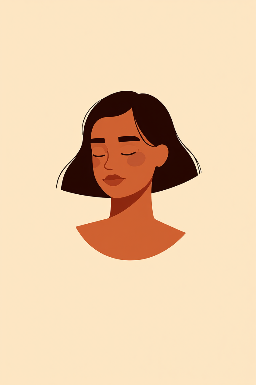 Set of 3 Woman Reading – Elegant Figurative Art Prints - Hakyarts