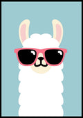 Cool Llama