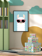 Cool Llama
