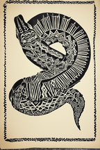 Set of 3 African Tapestry Prints - Hakyarts