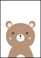 Cute Teddy Bear