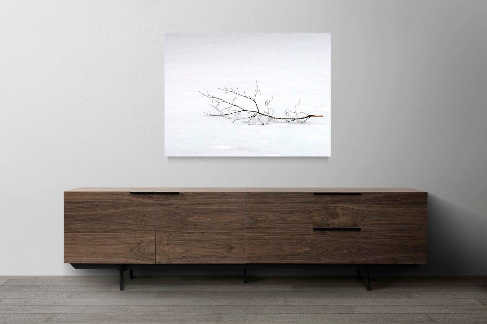 Dead Tree Poster - Hakyarts