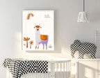 Desert Llama