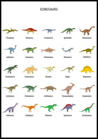 Dinosaurs
