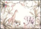 Dream Safari