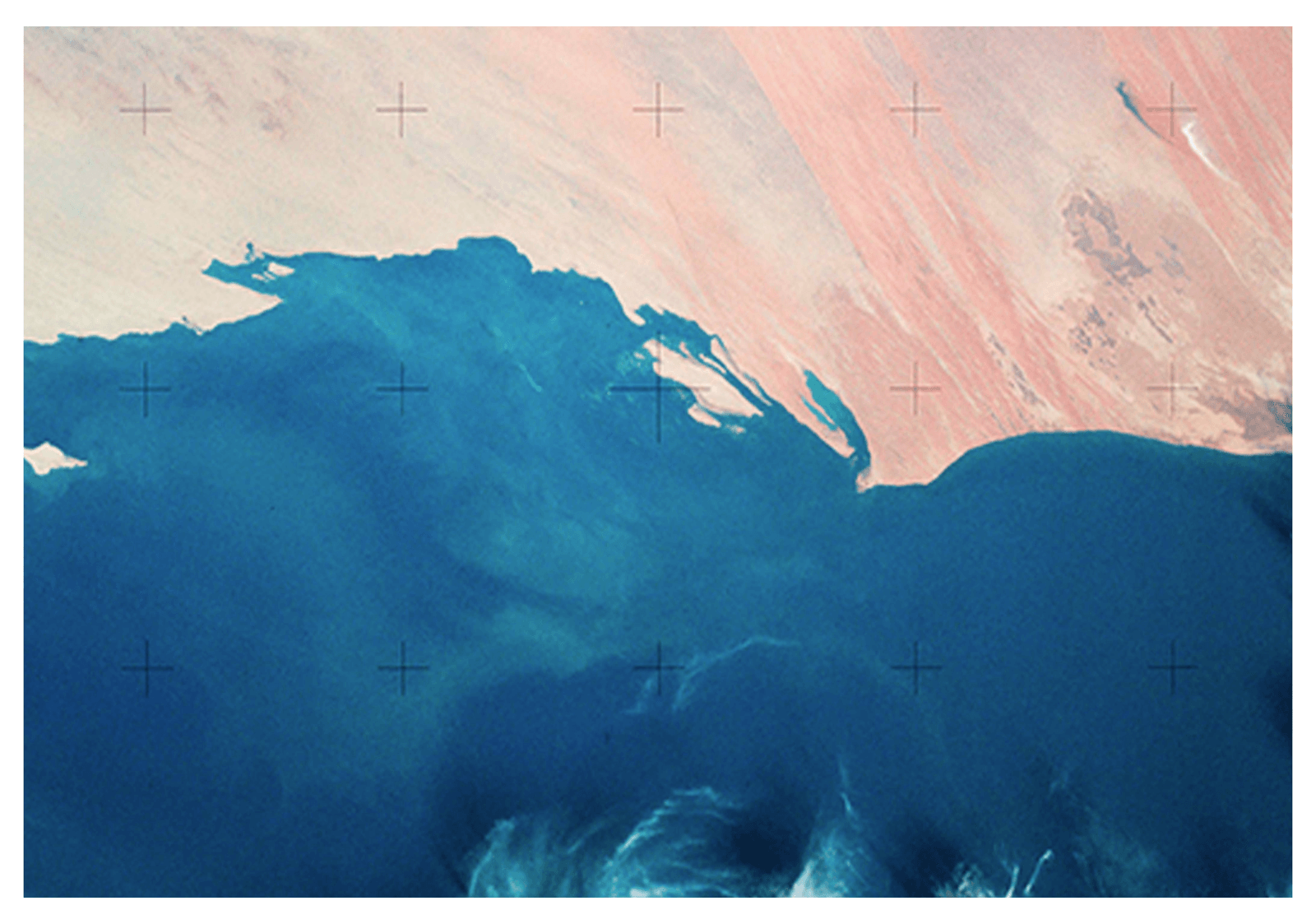 Earth Poster - Hakyarts