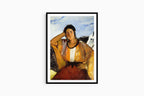 Édouard Manet - Gypsy with a Cigarette